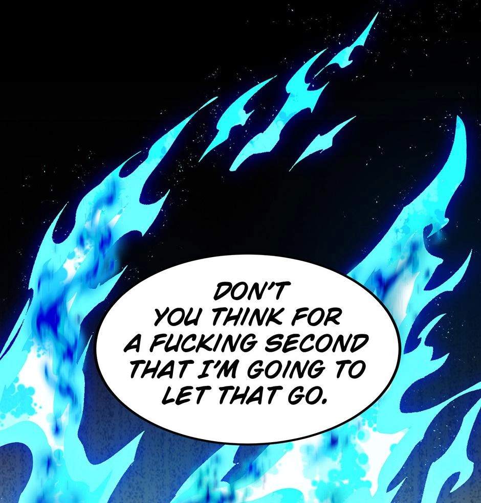 The Beginning After The End Chapter 257 - Page 50