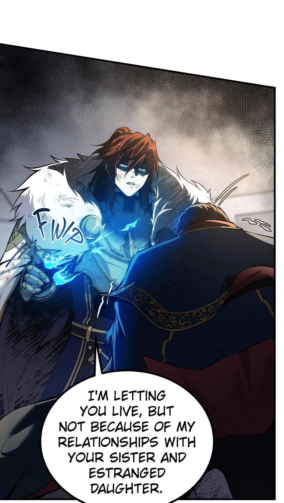 The Beginning After The End Chapter 257 - Page 52