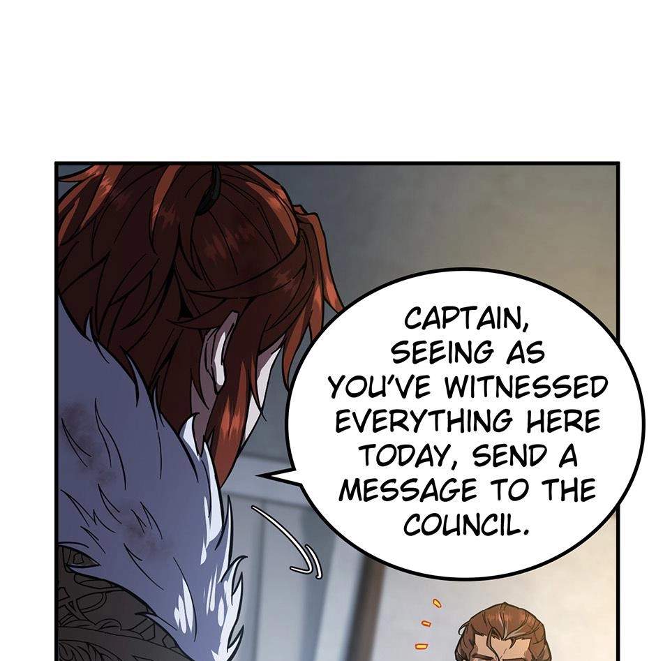 The Beginning After The End Chapter 257 - Page 55