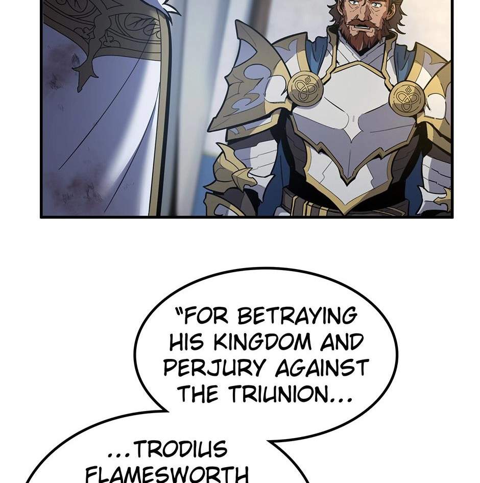 The Beginning After The End Chapter 257 - Page 56