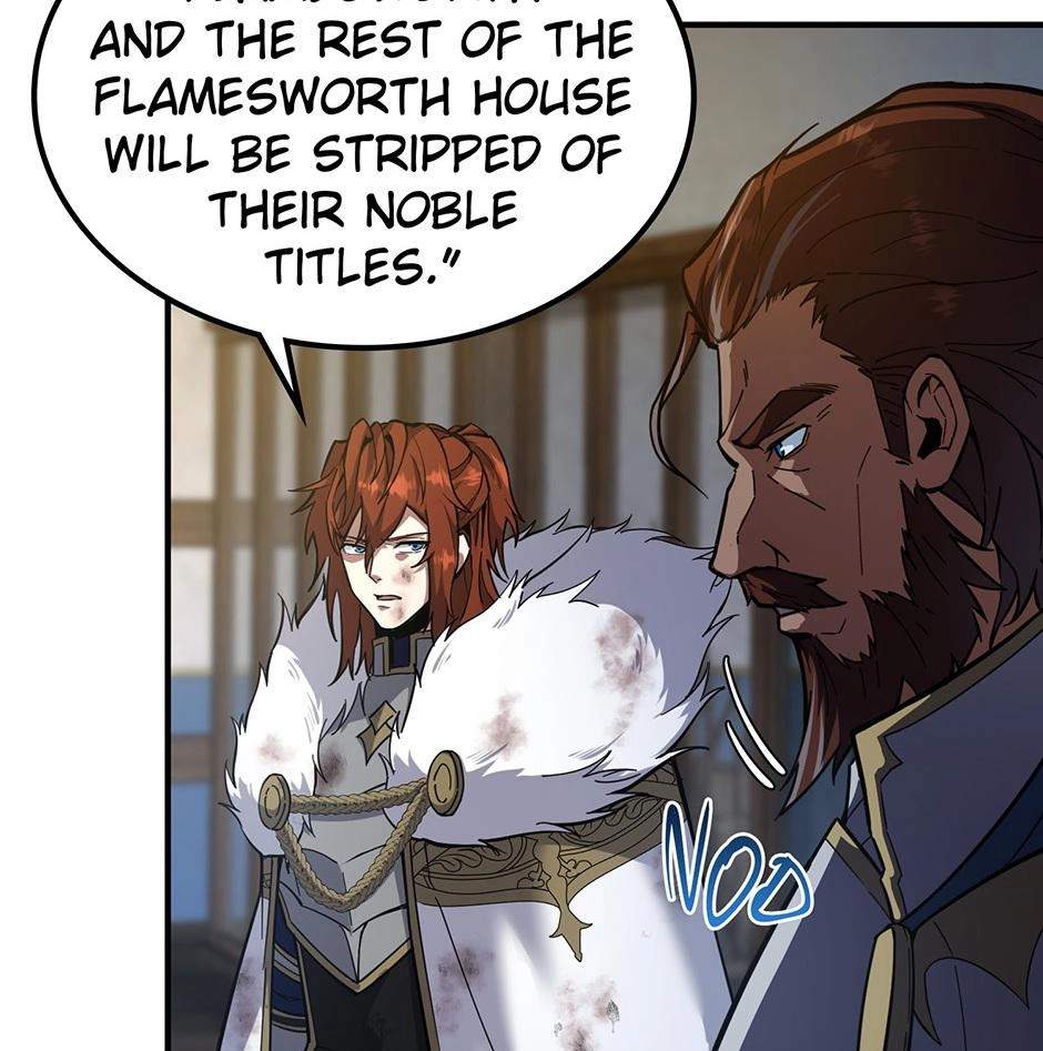 The Beginning After The End Chapter 257 - Page 57