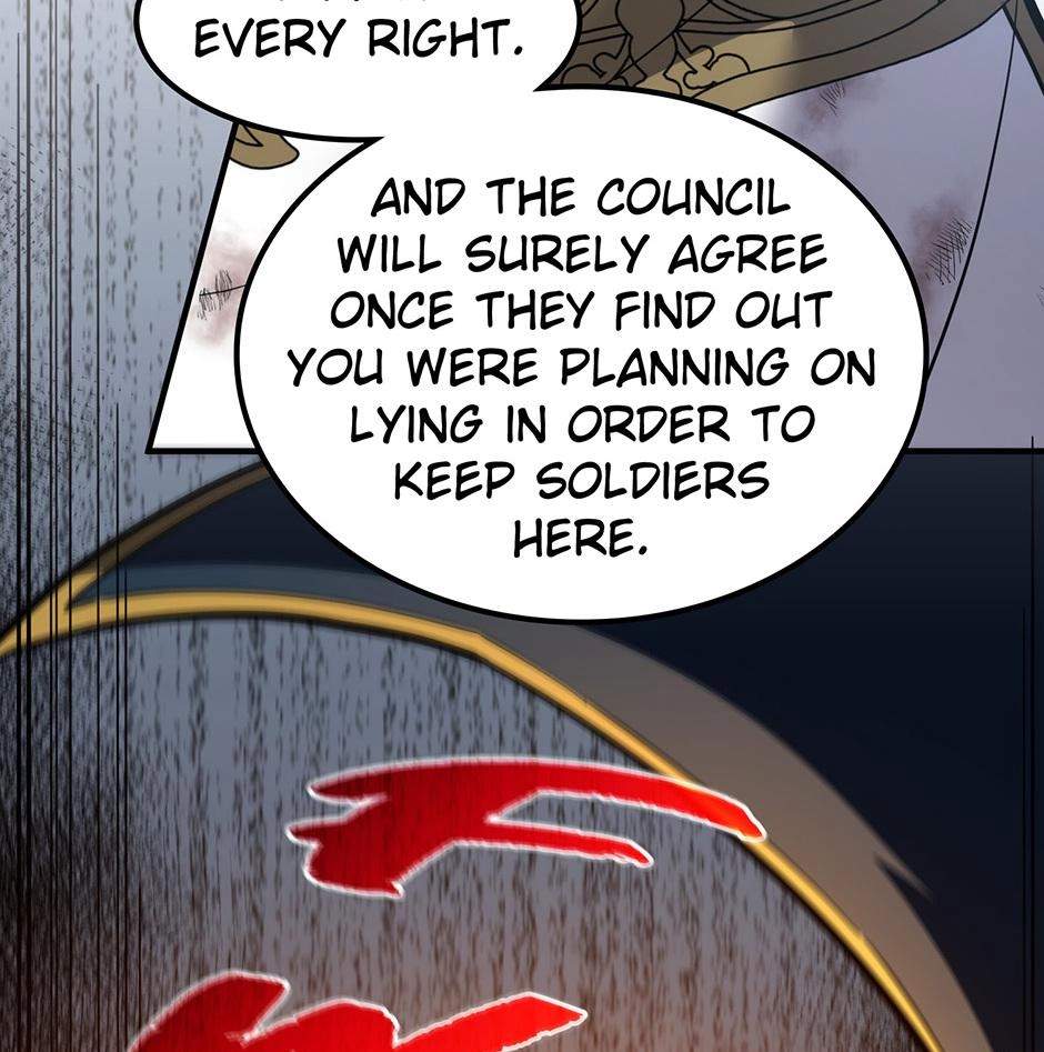 The Beginning After The End Chapter 257 - Page 61
