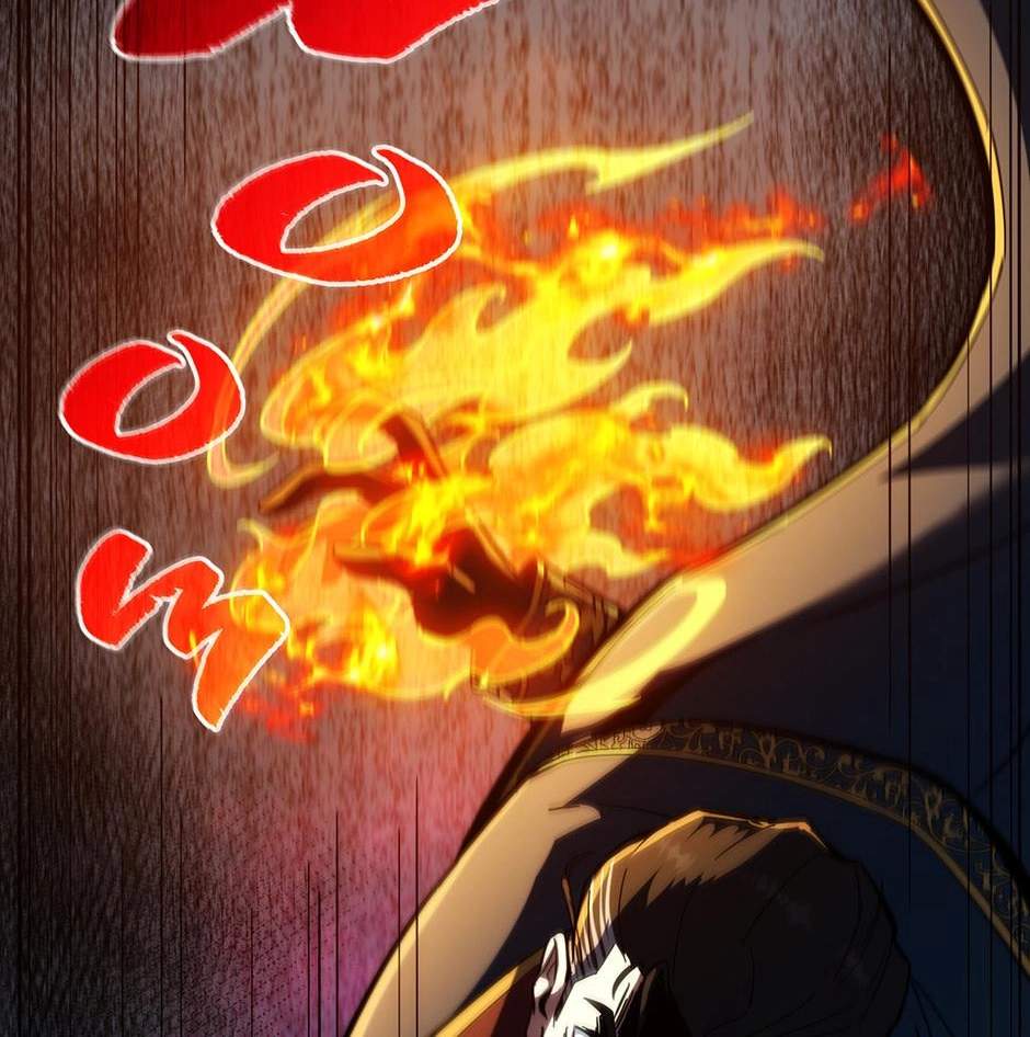 The Beginning After The End Chapter 257 - Page 62