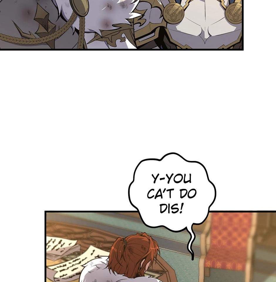 The Beginning After The End Chapter 257 - Page 72