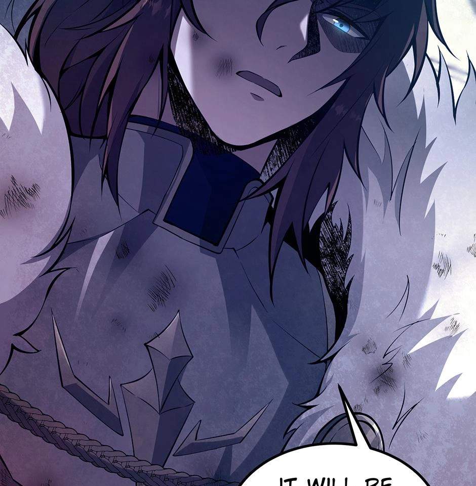The Beginning After The End Chapter 257 - Page 75