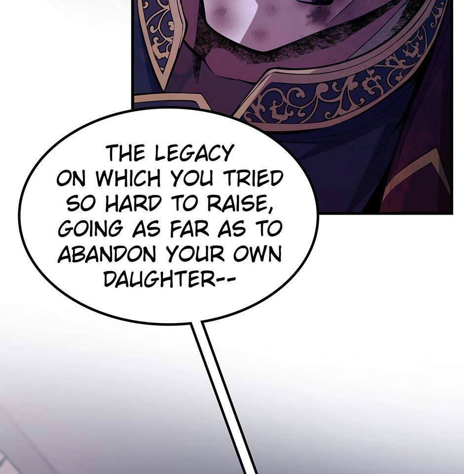The Beginning After The End Chapter 257 - Page 77