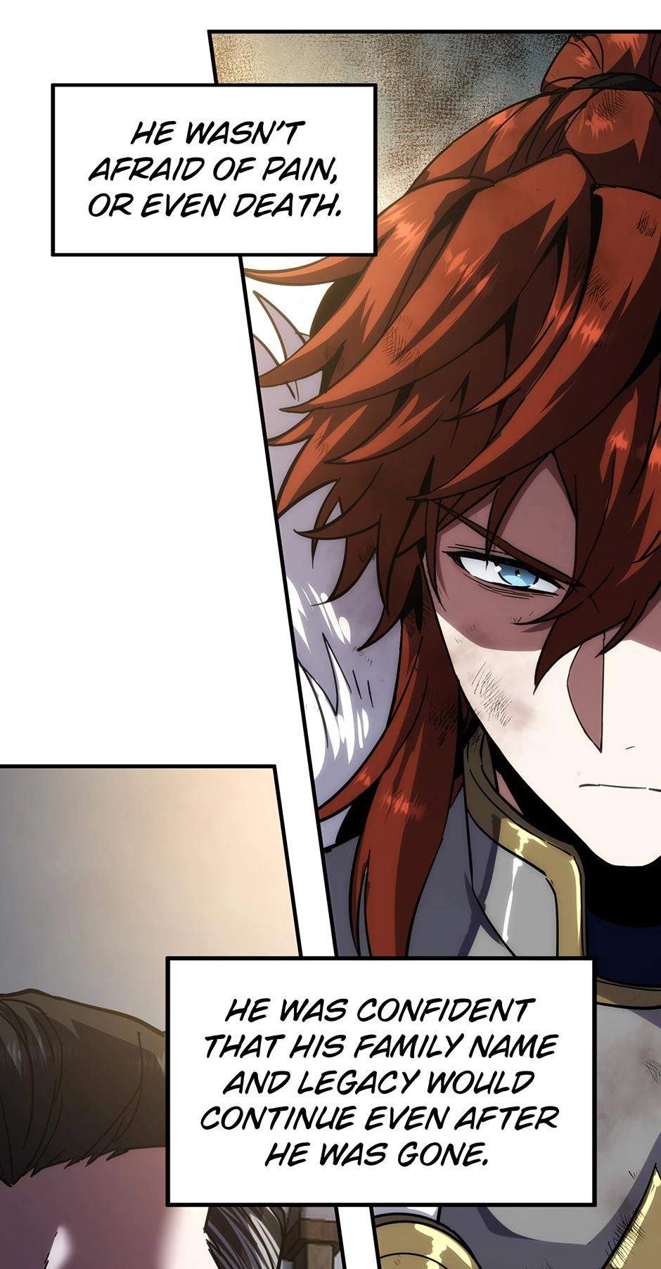 The Beginning After The End Chapter 257 - Page 8