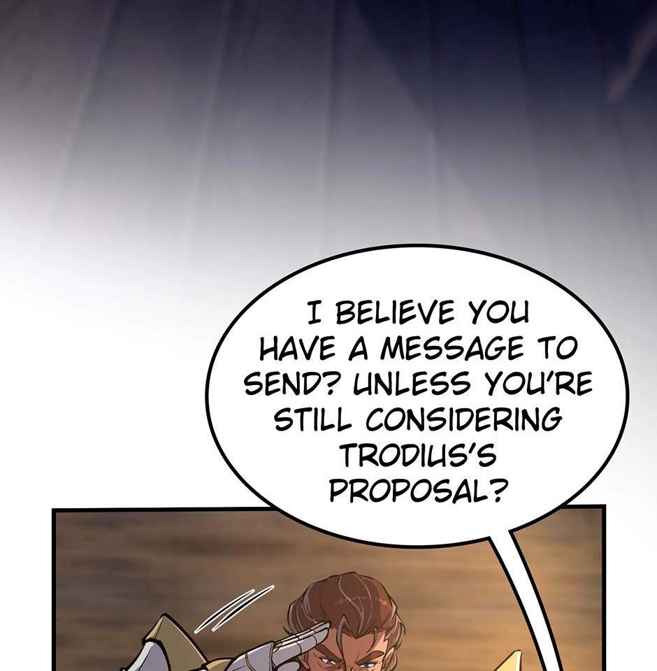 The Beginning After The End Chapter 257 - Page 80