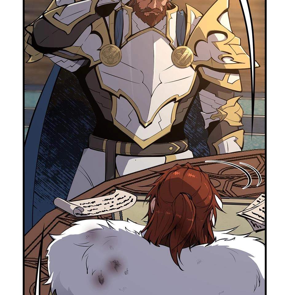 The Beginning After The End Chapter 257 - Page 81