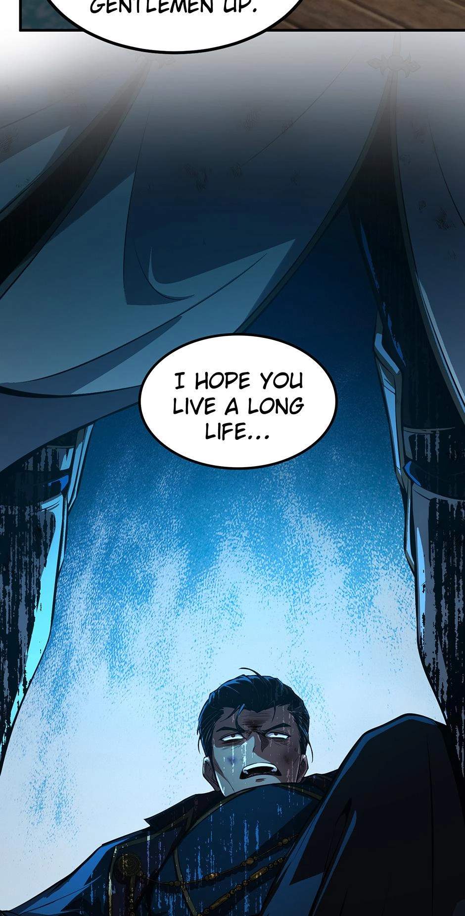 The Beginning After The End Chapter 257 - Page 84