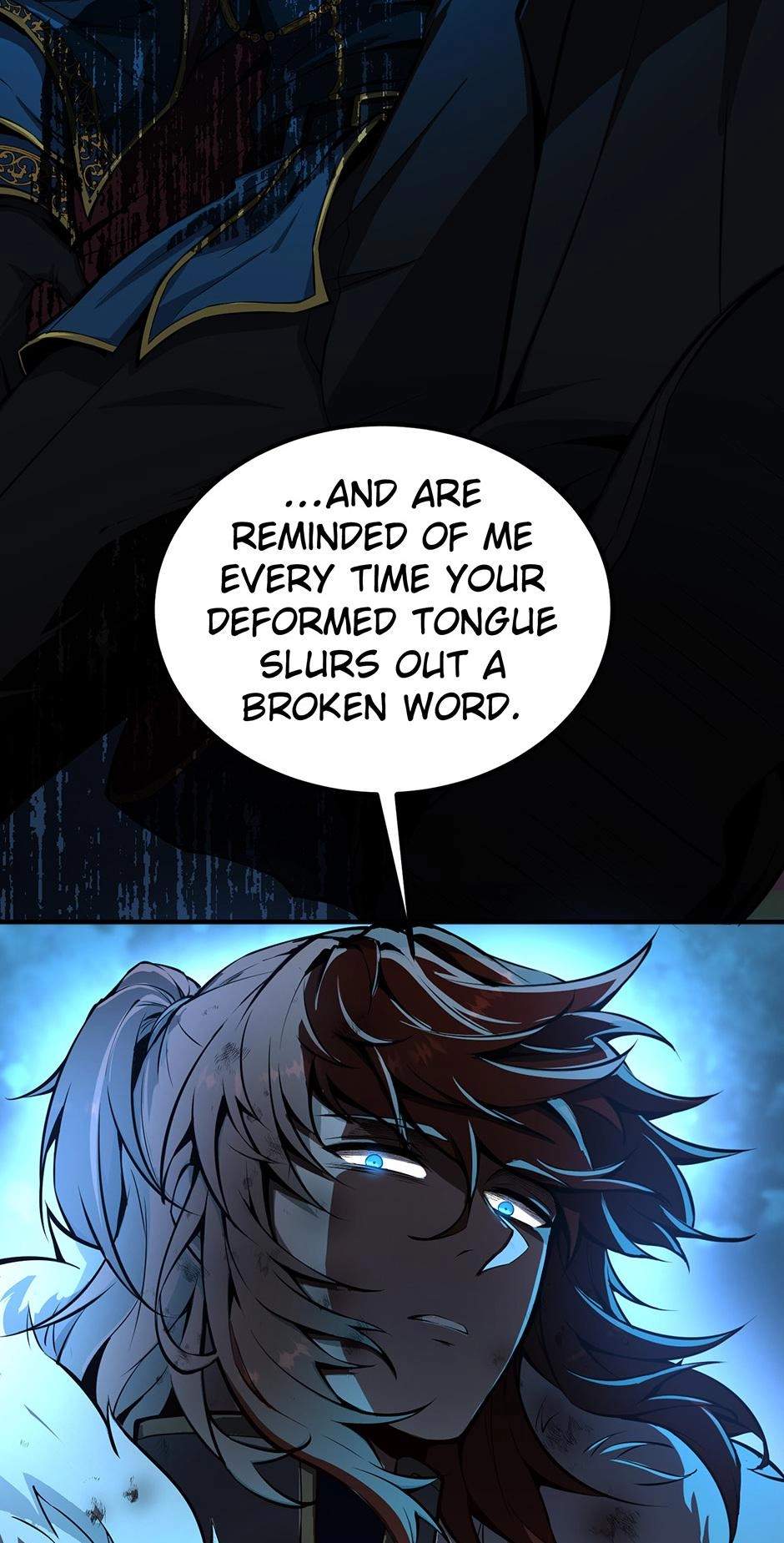 The Beginning After The End Chapter 257 - Page 85
