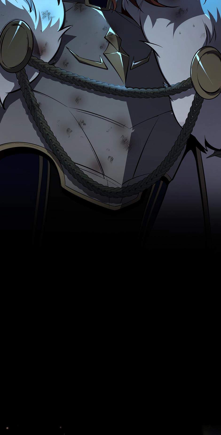 The Beginning After The End Chapter 257 - Page 86
