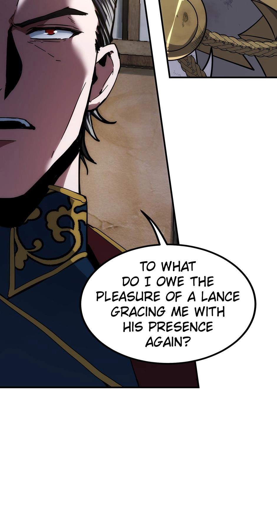 The Beginning After The End Chapter 257 - Page 9