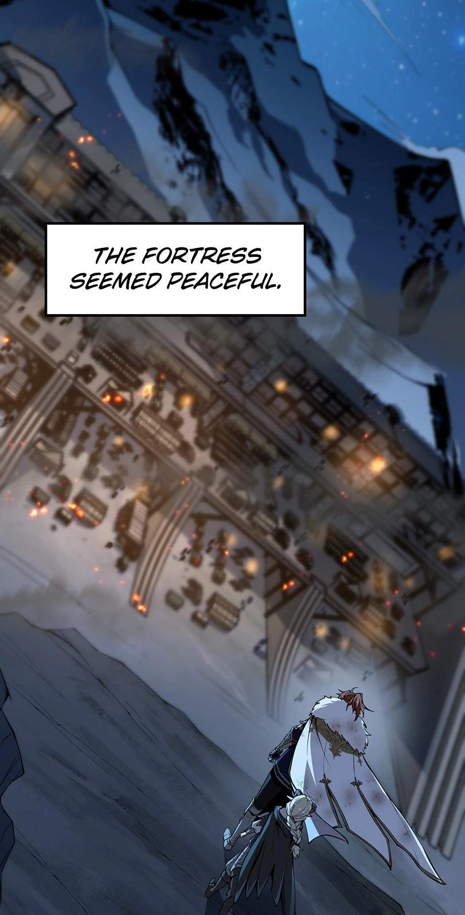 The Beginning After The End Chapter 257 - Page 90