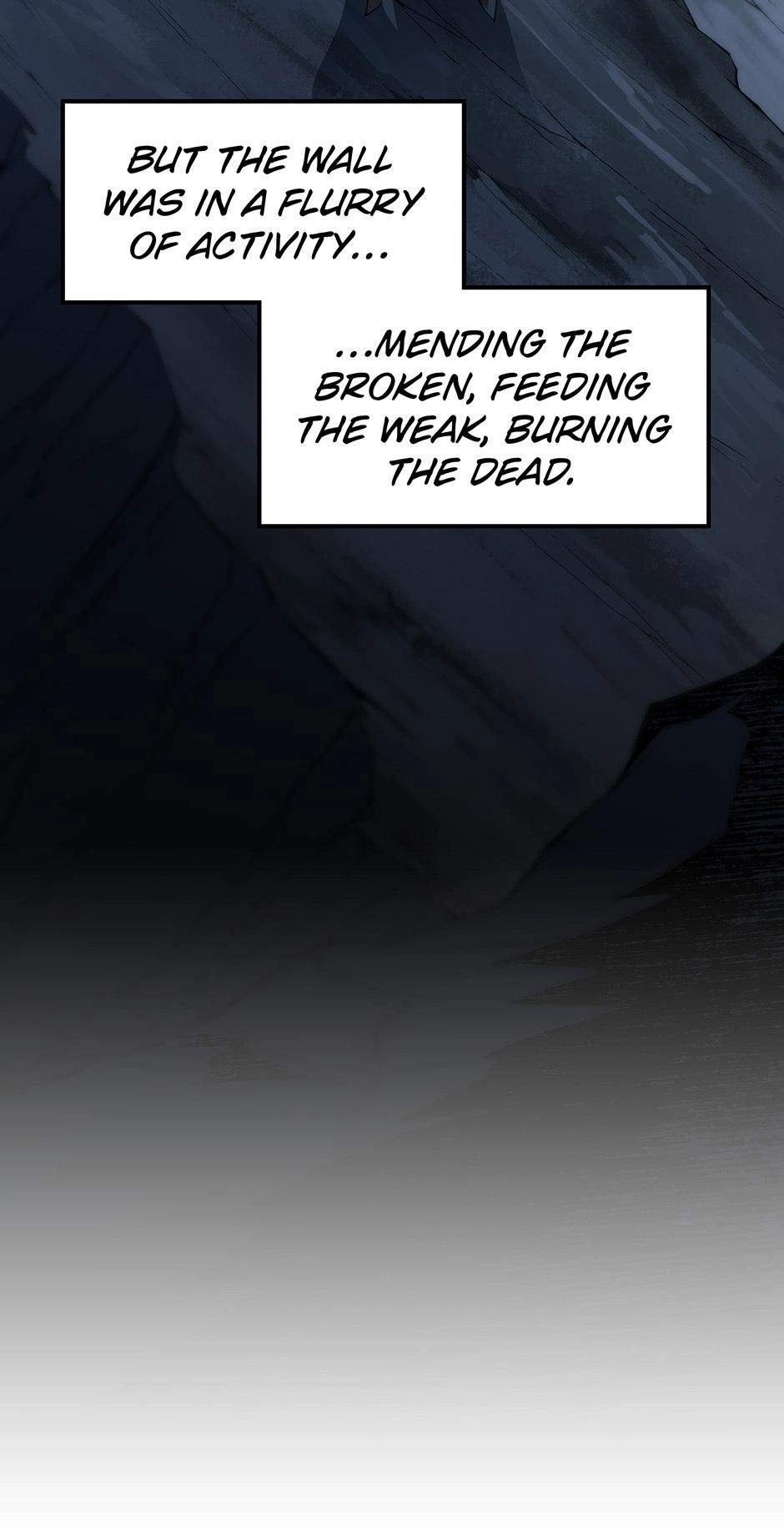The Beginning After The End Chapter 257 - Page 91
