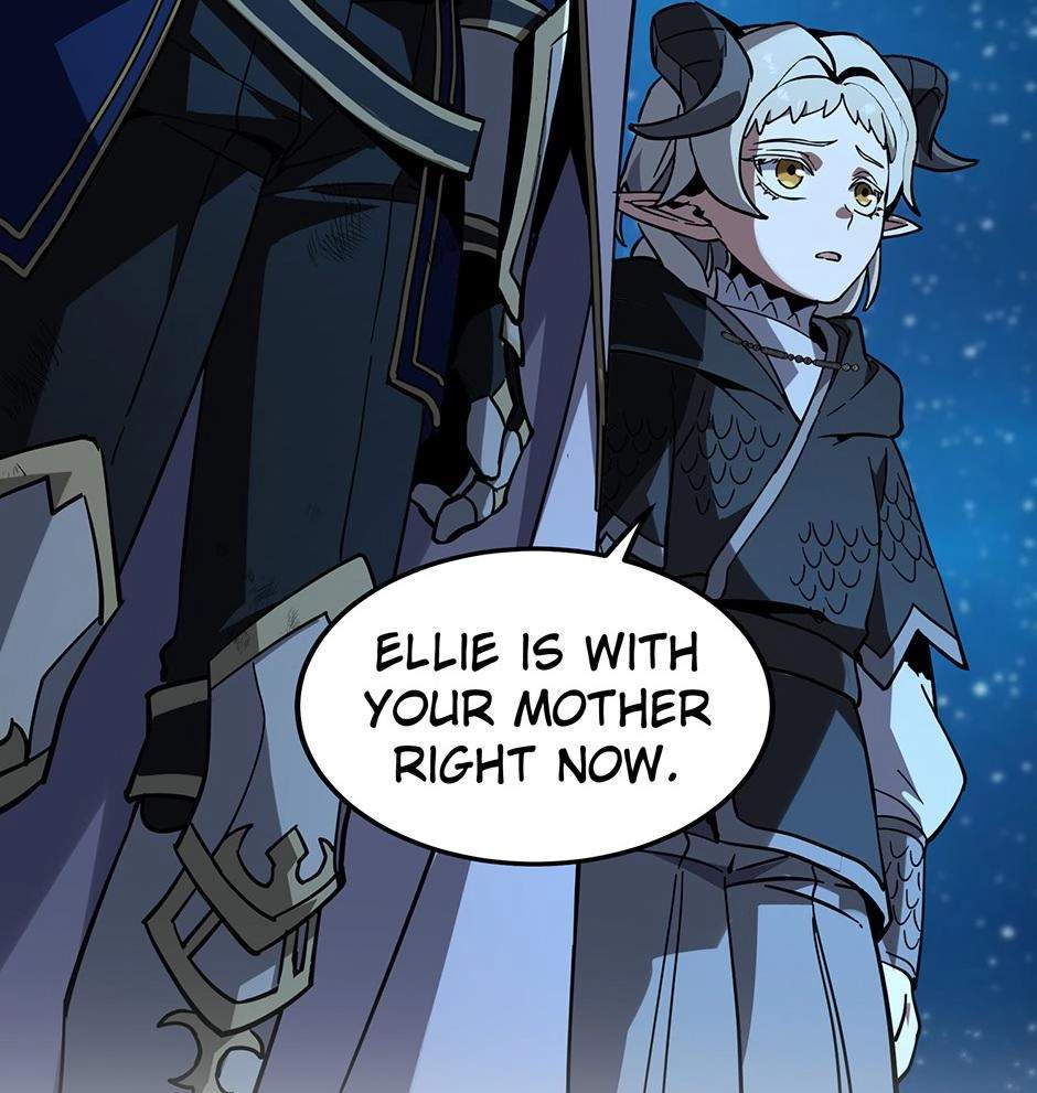 The Beginning After The End Chapter 257 - Page 94