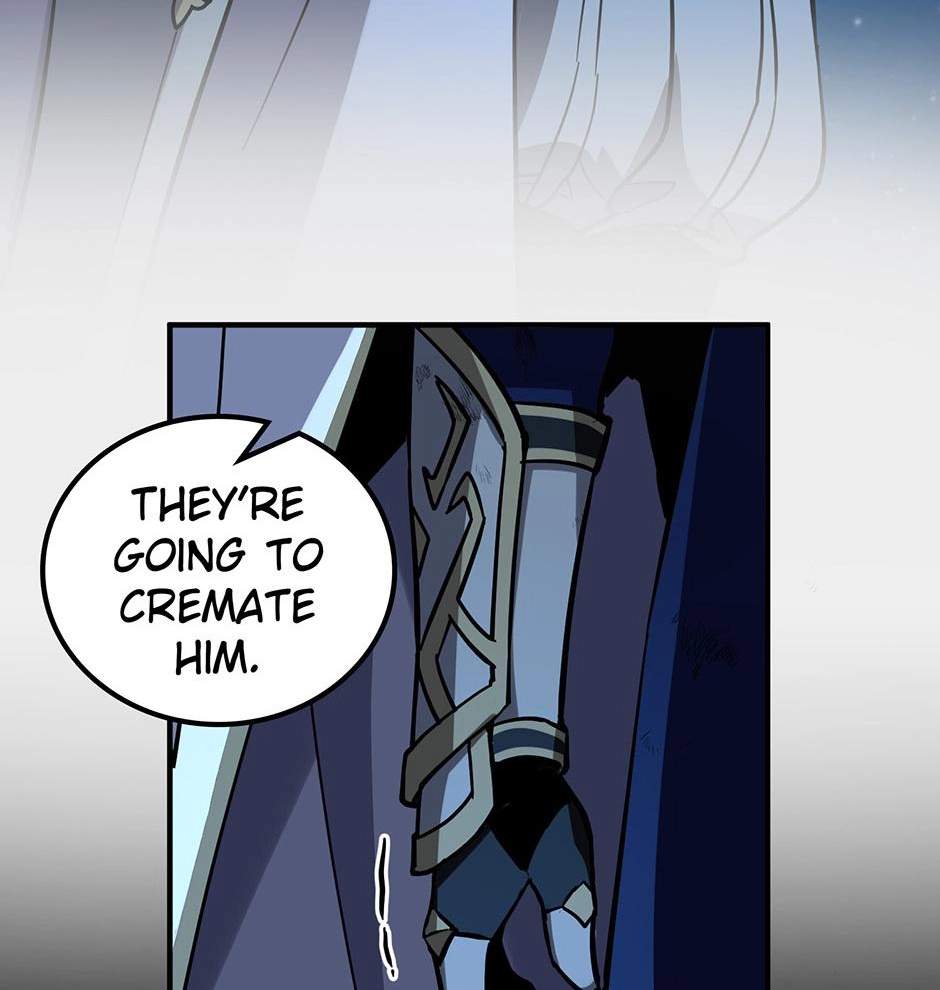 The Beginning After The End Chapter 257 - Page 95