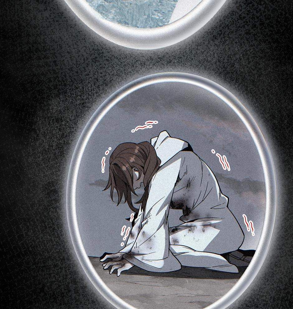 The Beginning After The End Chapter 257 - Page 98