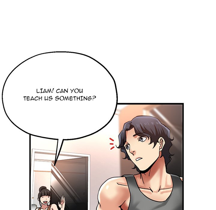 Stretched Out Love Chapter 49 - Page 119