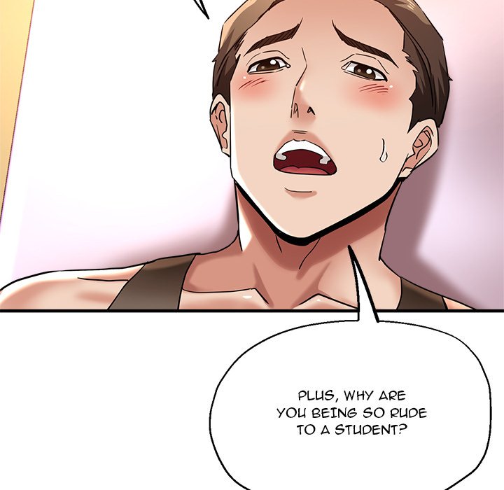 Stretched Out Love Chapter 49 - Page 25