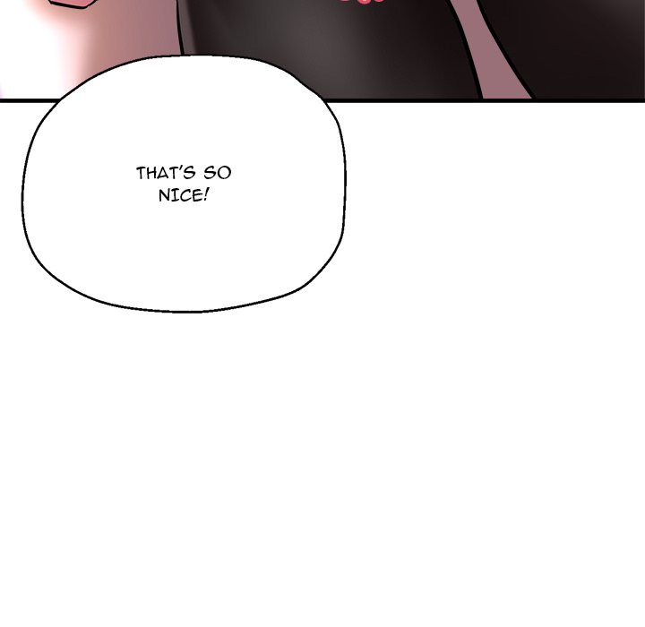 Stretched Out Love Chapter 49 - Page 44