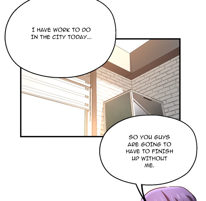 Stretched Out Love Chapter 49 - Page 65