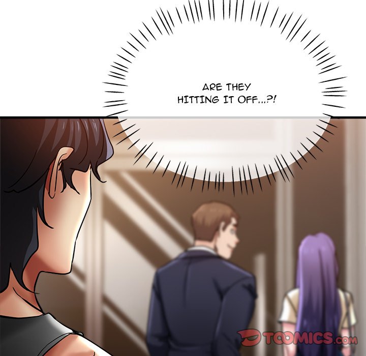 Stretched Out Love Chapter 49 - Page 75