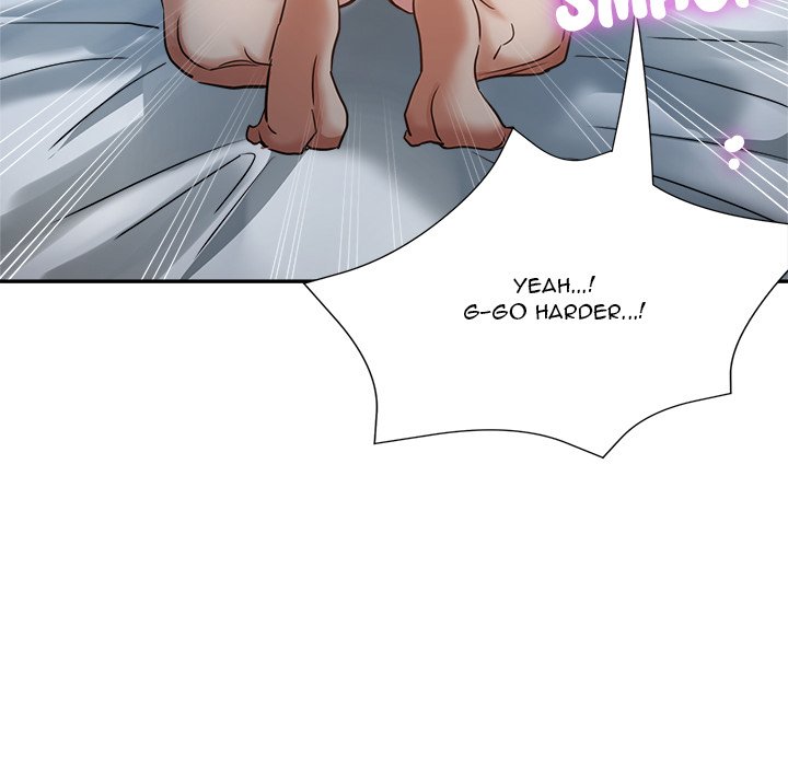 Stretched Out Love Chapter 5 - Page 135