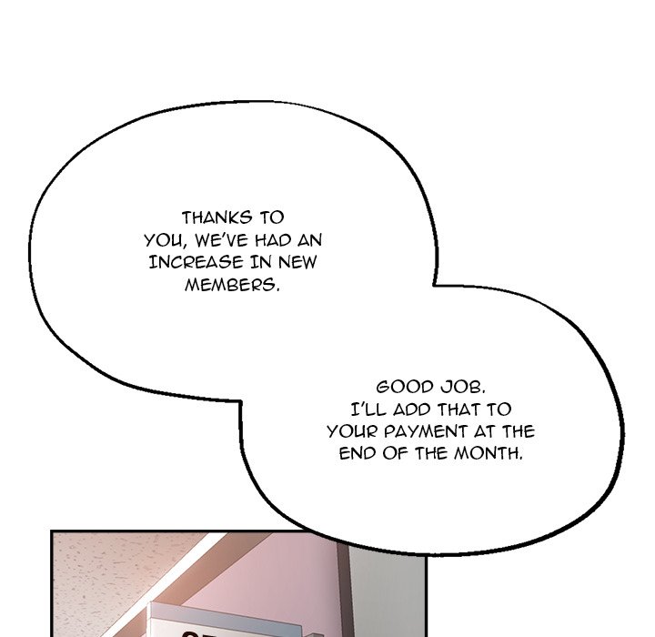 Stretched Out Love Chapter 5 - Page 45