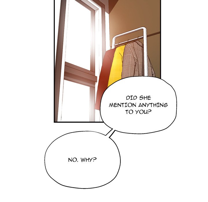 Stretched Out Love Chapter 5 - Page 49