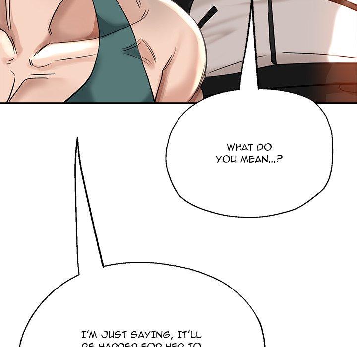 Stretched Out Love Chapter 5 - Page 56