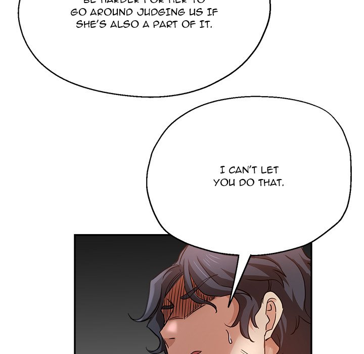Stretched Out Love Chapter 5 - Page 57