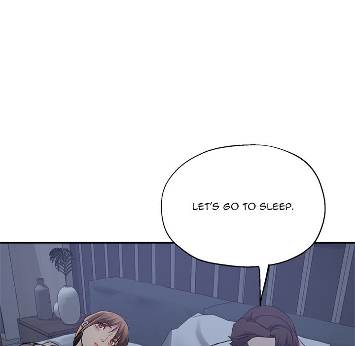 Stretched Out Love Chapter 5 - Page 67