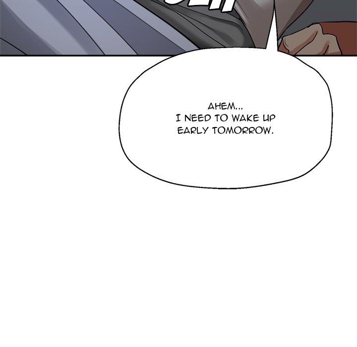 Stretched Out Love Chapter 5 - Page 71