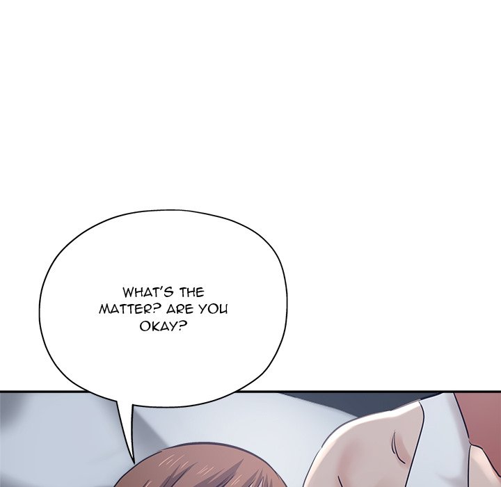 Stretched Out Love Chapter 5 - Page 81