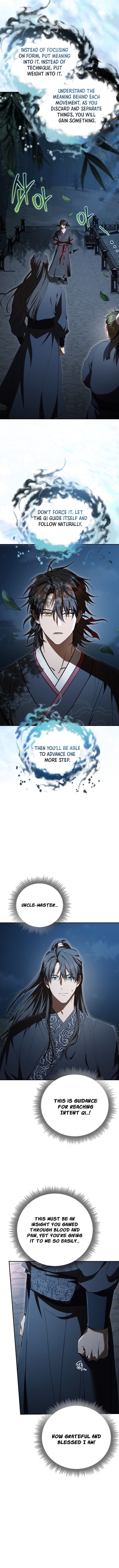 Path of the Shaman Chapter 173 - Page 4