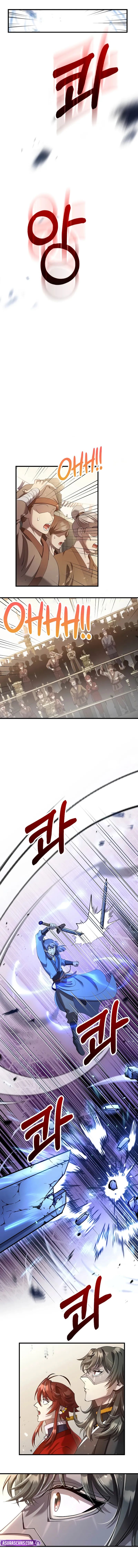 Doctor’s Rebirth Chapter 225 - Page 5