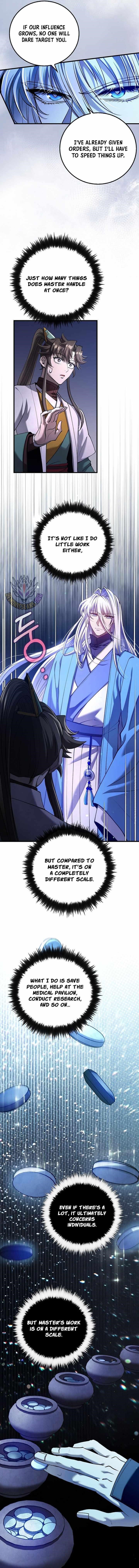 Doctor’s Rebirth Chapter 239 - Page 11