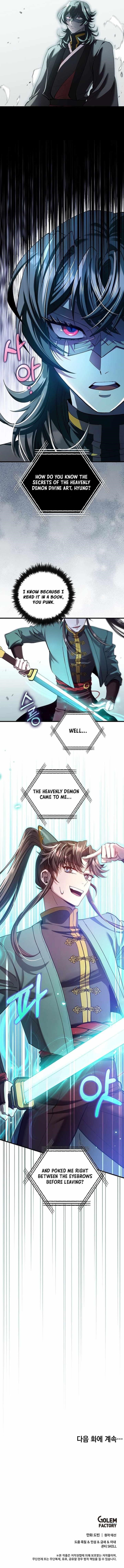 Doctor’s Rebirth Chapter 240 - Page 15