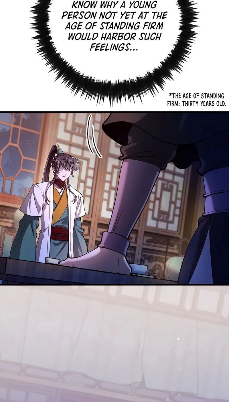 Doctor’s Rebirth Chapter 243 - Page 17