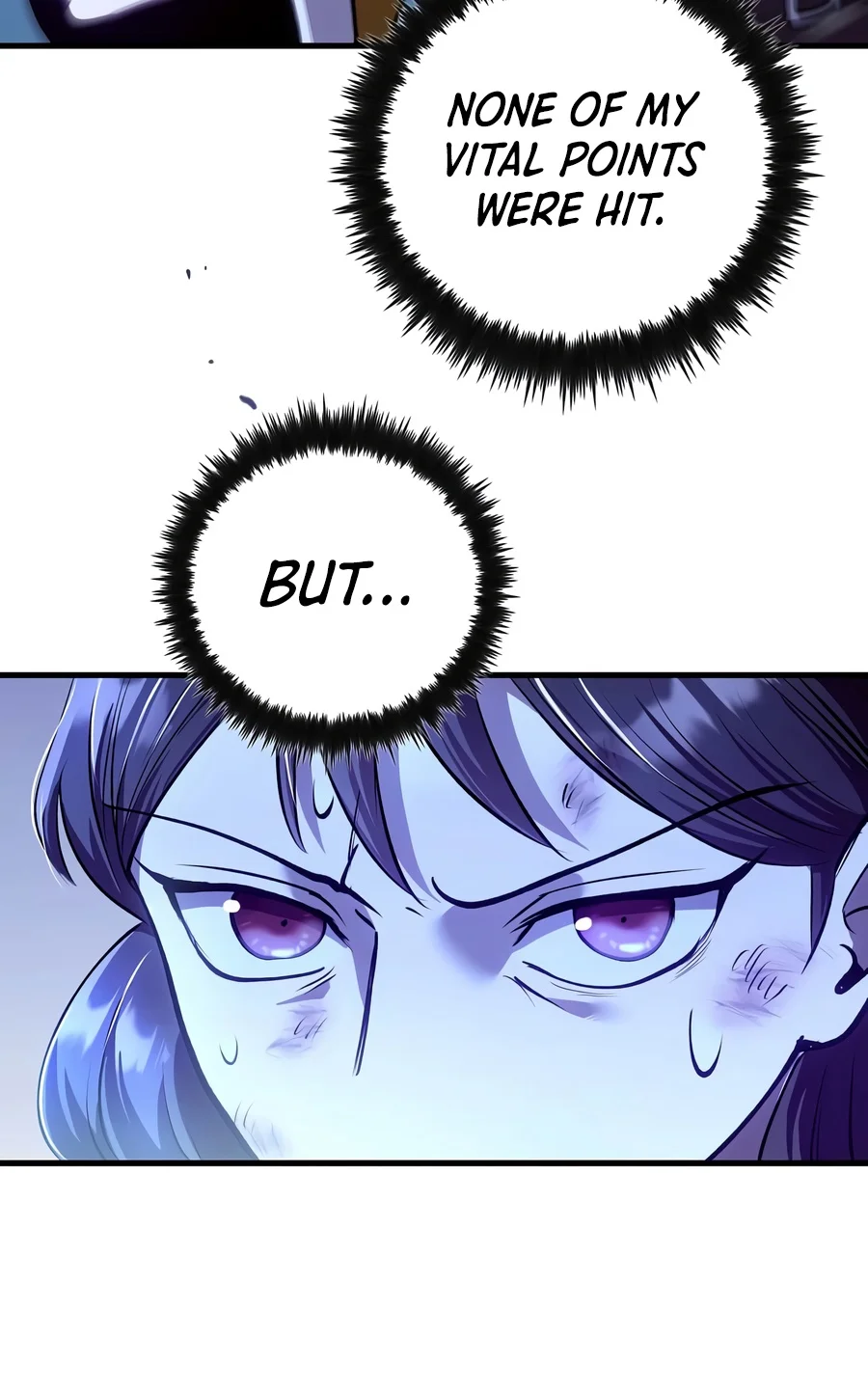 Doctor’s Rebirth Chapter 246 - Page 9