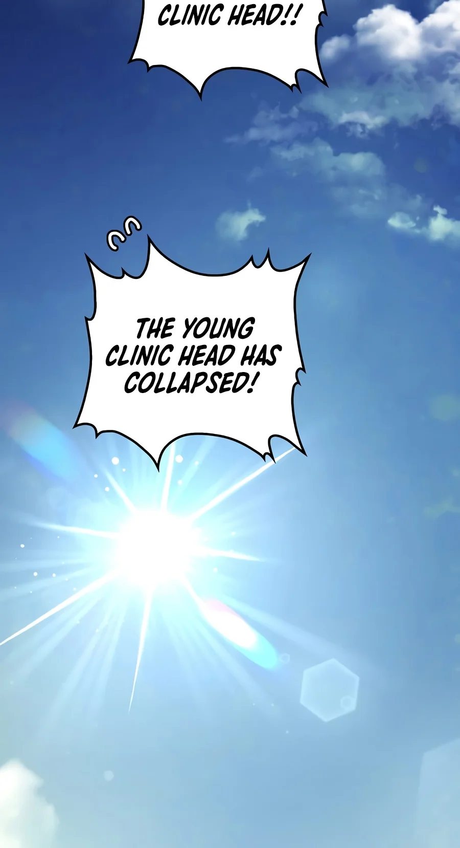 Doctor’s Rebirth Chapter 247 - Page 19
