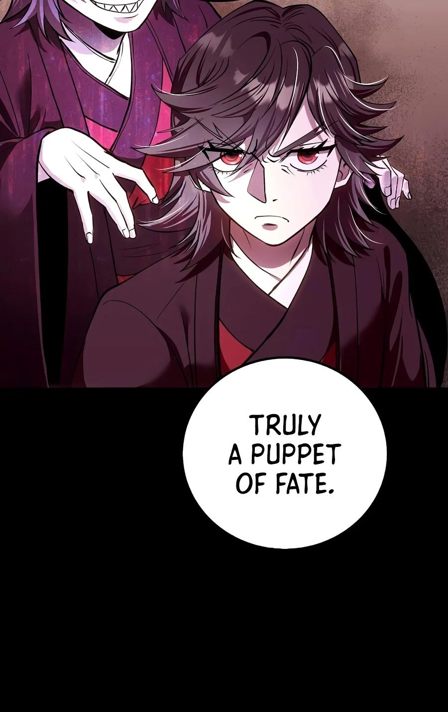 Doctor’s Rebirth Chapter 247 - Page 4