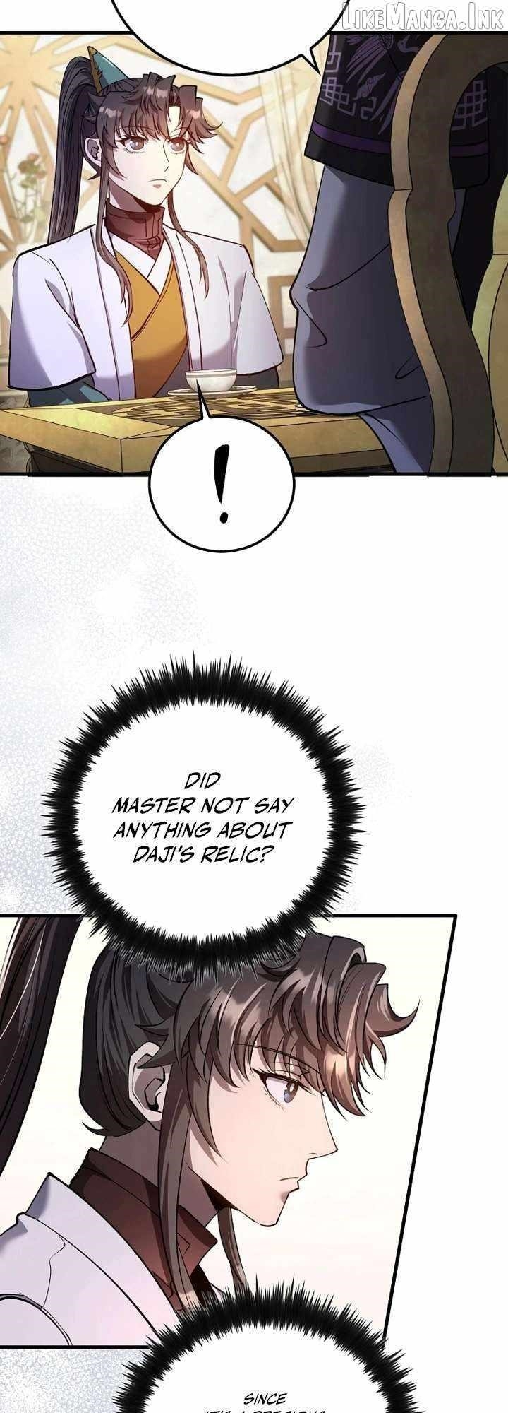 Doctor’s Rebirth Chapter 249 - Page 13