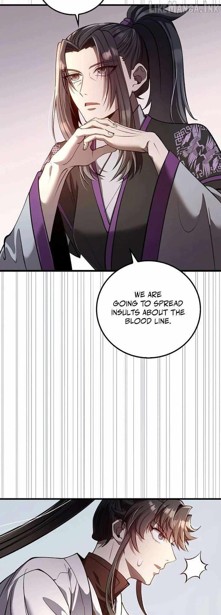 Doctor’s Rebirth Chapter 249 - Page 17