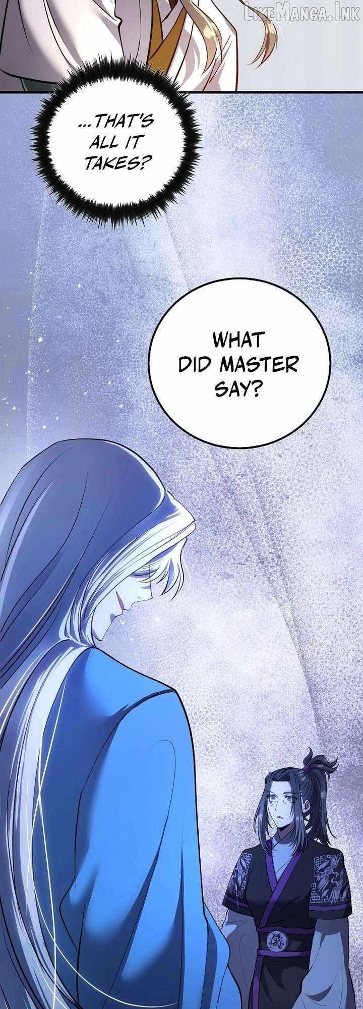 Doctor’s Rebirth Chapter 249 - Page 18