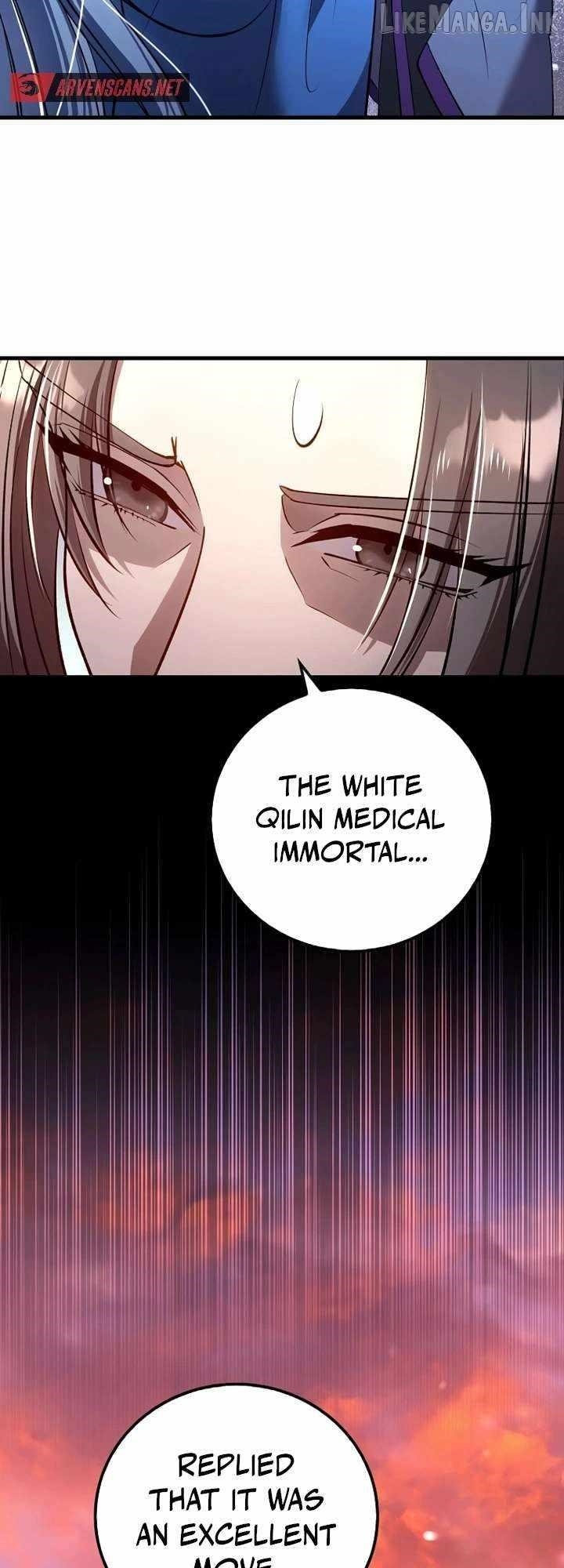 Doctor’s Rebirth Chapter 249 - Page 19