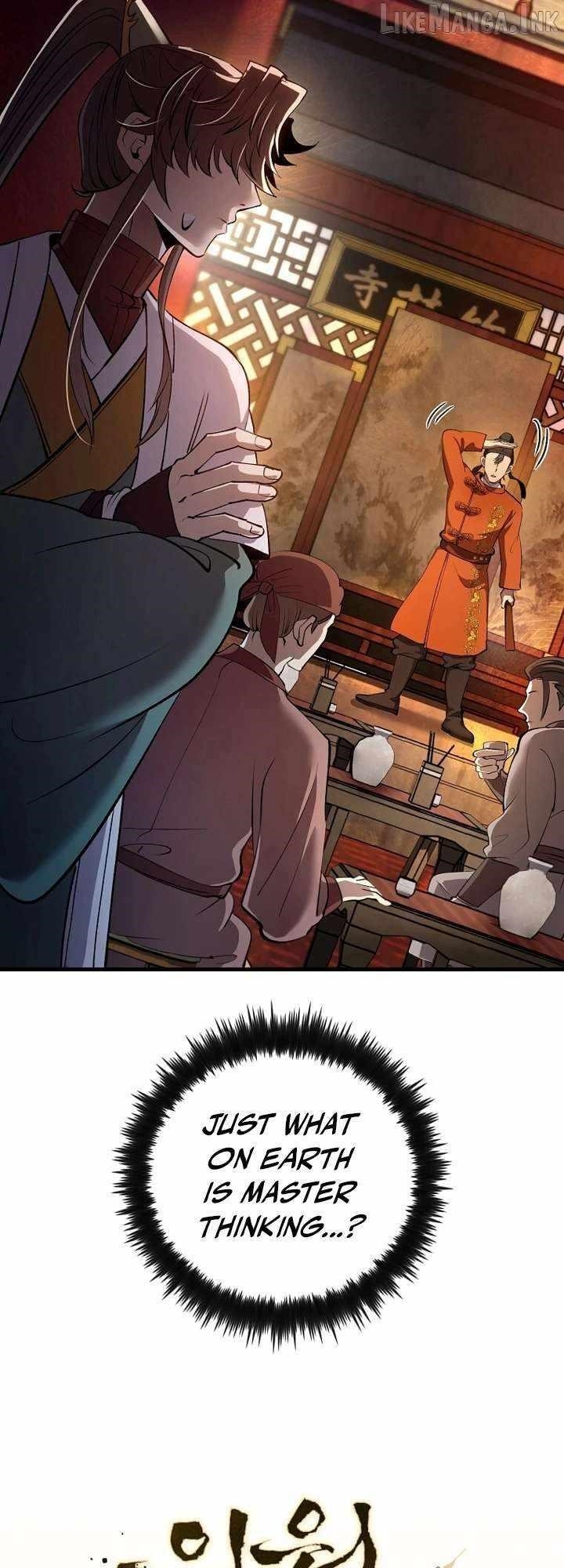 Doctor’s Rebirth Chapter 249 - Page 21