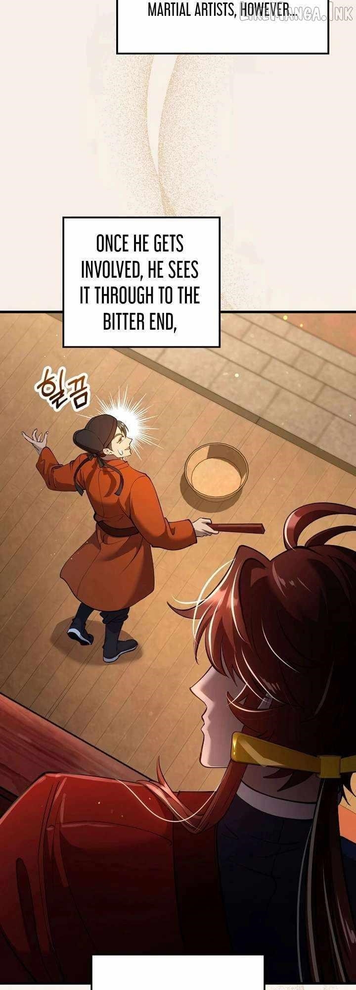 Doctor’s Rebirth Chapter 249 - Page 28