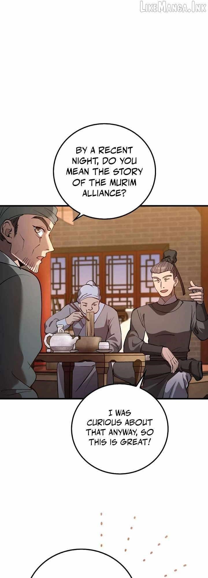 Doctor’s Rebirth Chapter 249 - Page 30